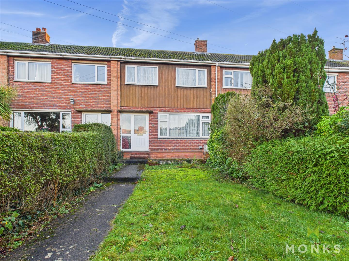 5 Beeches Grove, Shrewsbury, SY3 0PH For Sale